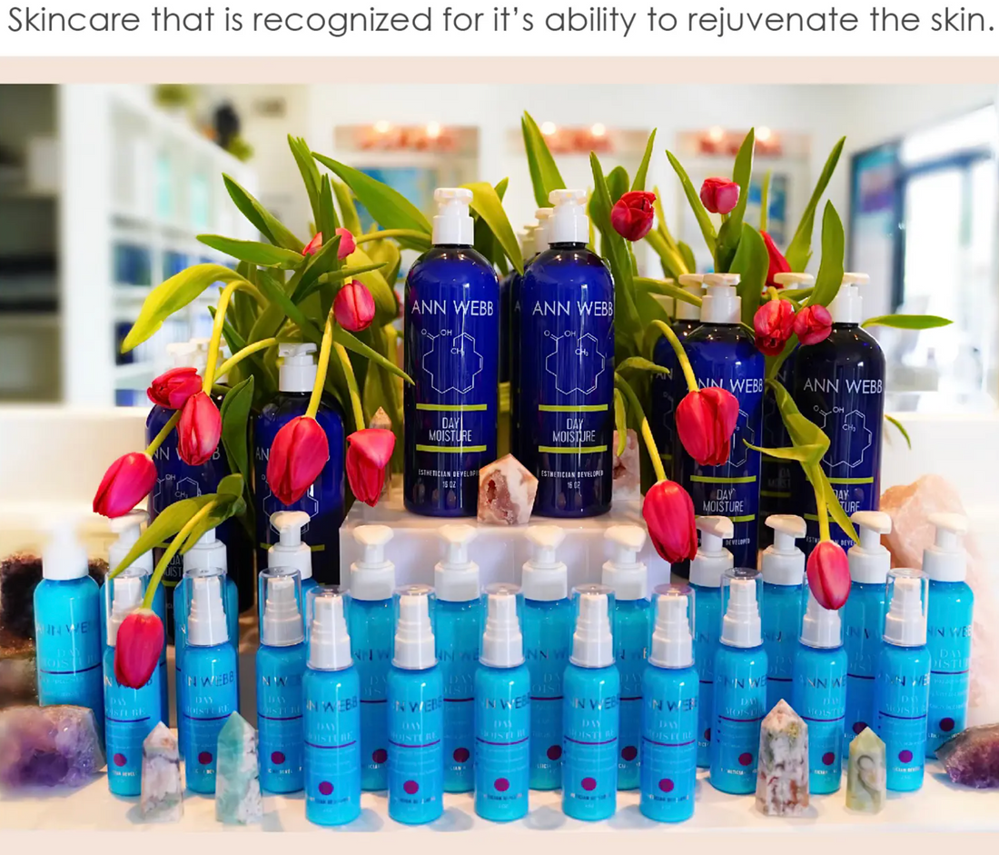Get the Best Results from Your Skincare