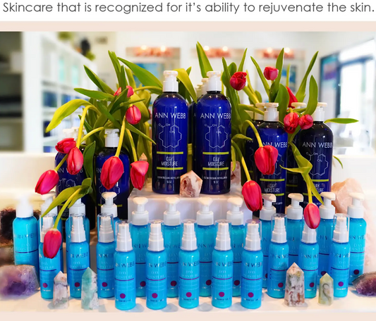 Get the Best Results from Your Skincare