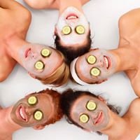 Ann Webb Mask and Peels natural, detoxifying, face mask, made in USA