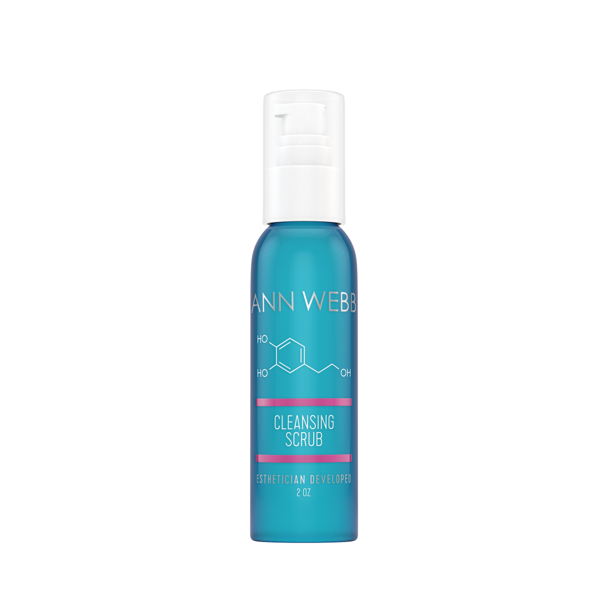 Ann Webb Cleansing Scrub