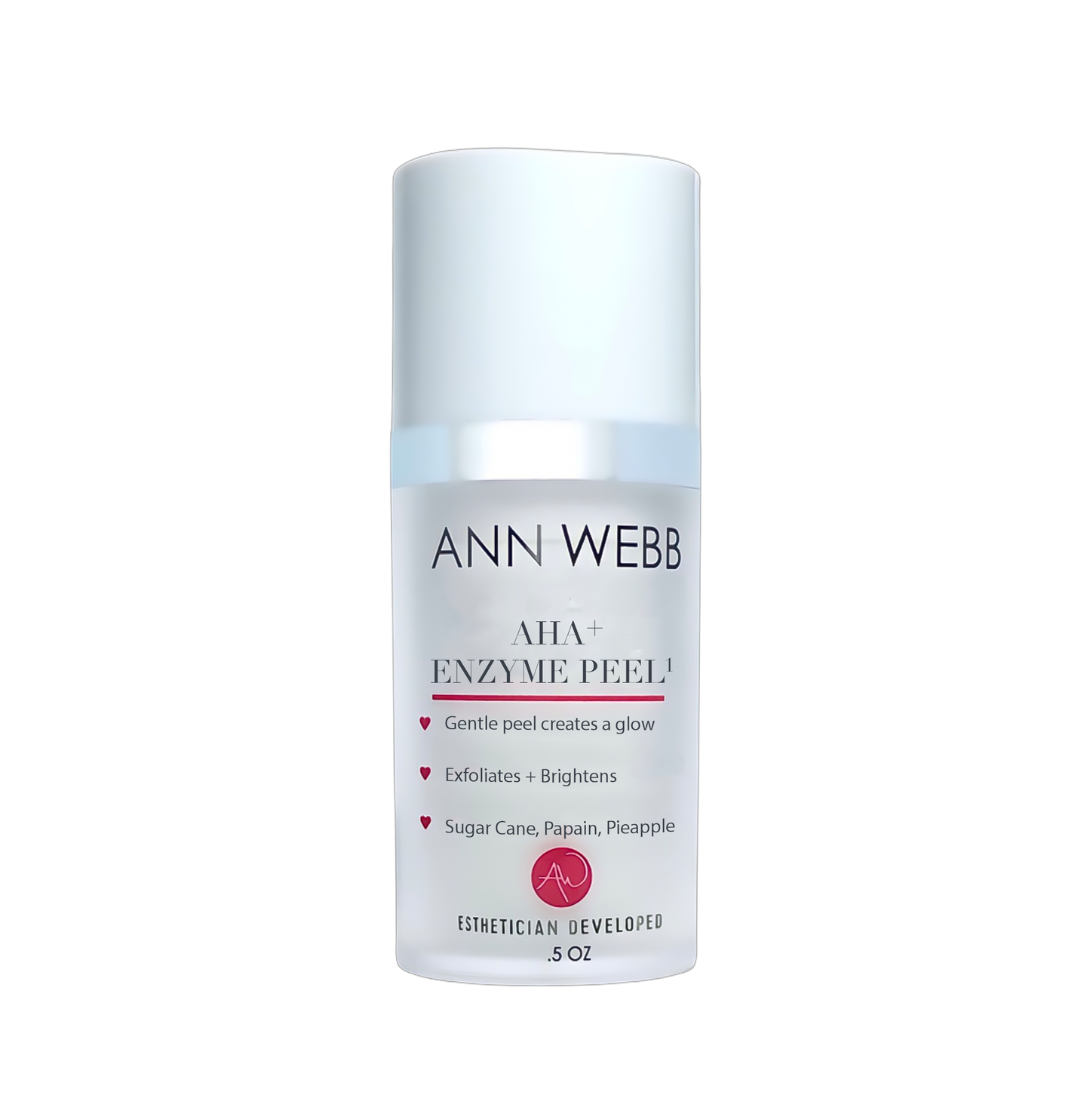 Ann Webb Enzyme AHA Peel