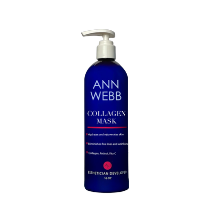 Ann Webb Collagen Mask