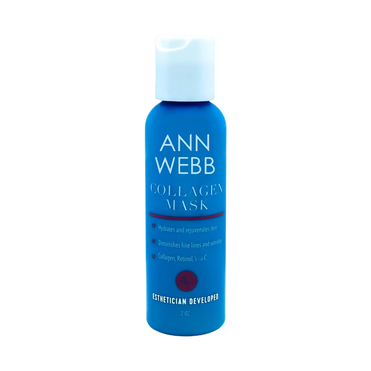 Ann Webb Collagen Mask