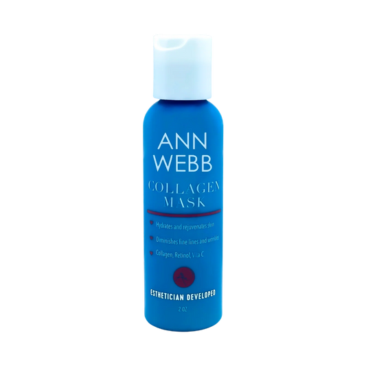 Ann Webb Collagen Mask