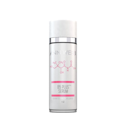 Ann Webb B5 Serum 1oz - hydrating face serum