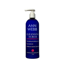 Load image into Gallery viewer, ANN WEBB Cleansing Scrub - Webb Skin
