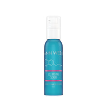 Load image into Gallery viewer, ANN WEBB Cleansing Scrub: Super hydrating cleanser with a gentle exfoliator that won&#39;t damage your skin. Made in America
