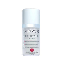 Load image into Gallery viewer, ANN WEBB Dual Retinol Cream - Webb Skin
