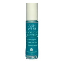 Load image into Gallery viewer, ANN WEBB Salicylic Spot Treatment - Webb Skin
