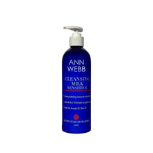 Load image into Gallery viewer, 🥛 ANN WEBB Sensitive Cleansing Milk - Webb Skin
