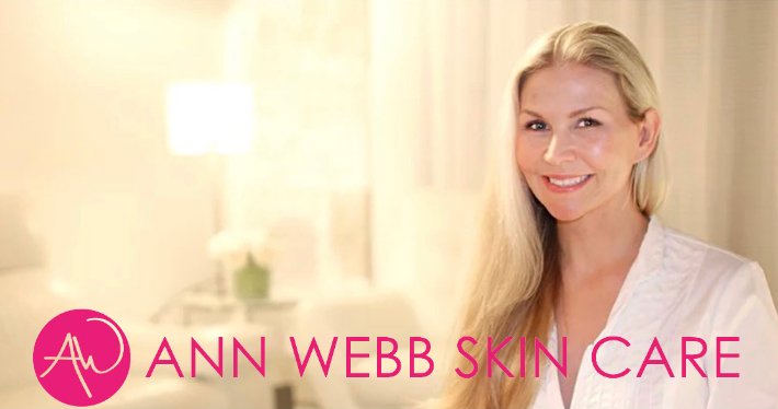 Ann Webb cruelty-free vegan skincare - made in America Image 11: B5 Serum bottle - fragrance-free hyaluronic treatment